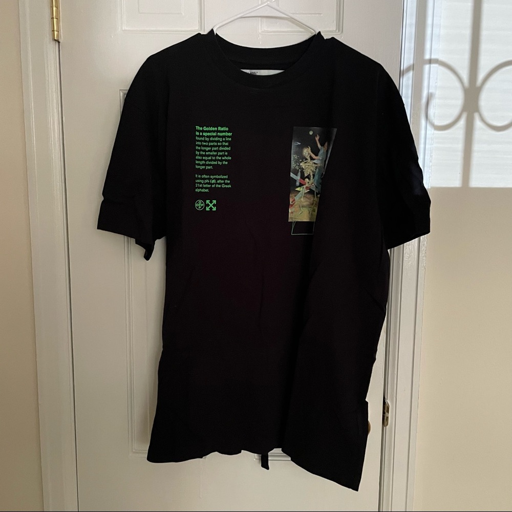Off White t-shirt